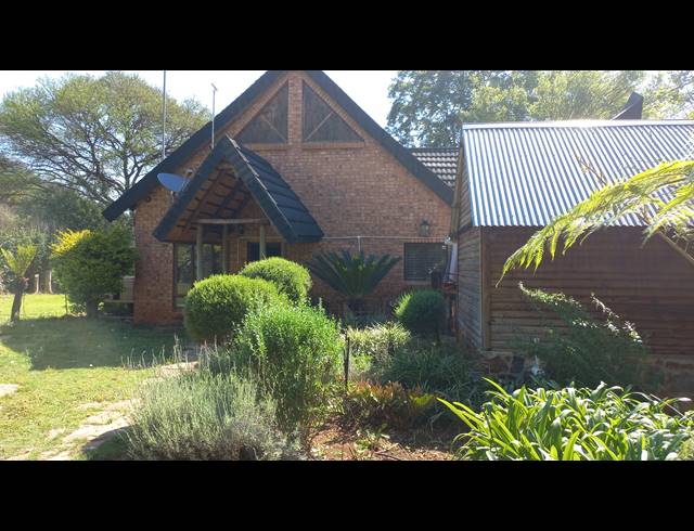 37HA FARM FOR SALE IN NELSPRUIT RURAL
